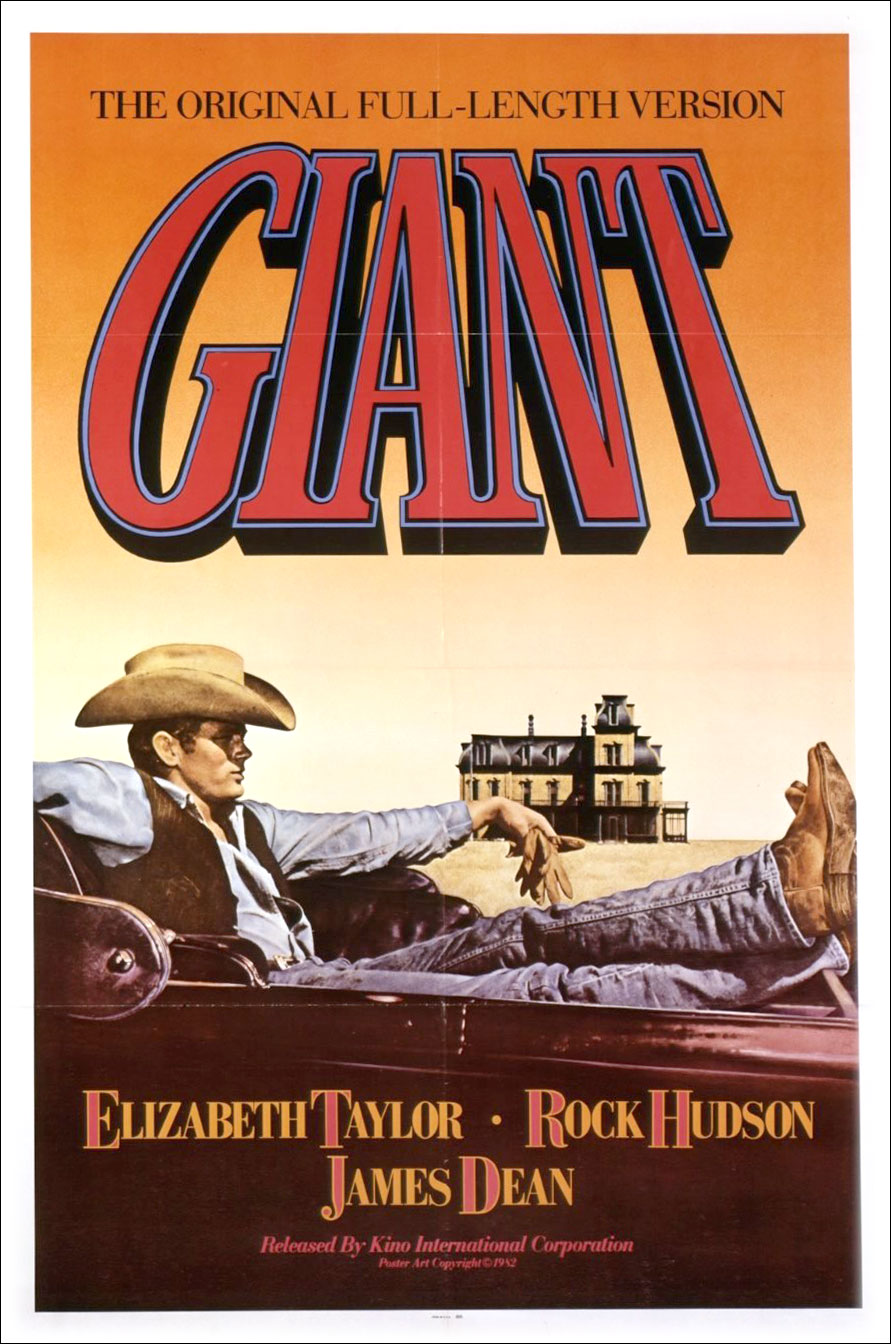 giant 1956